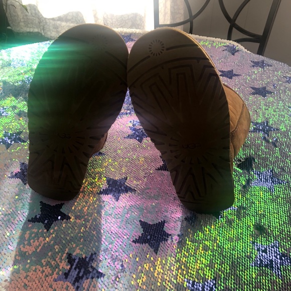 Boots UGG - Picture 4 of 8